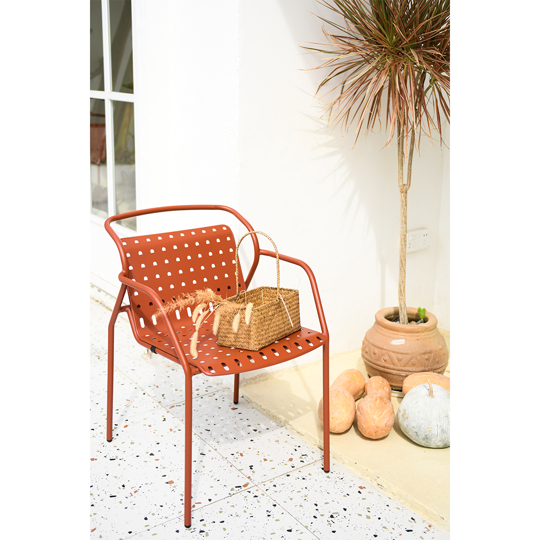 Outdoor Dining Chair