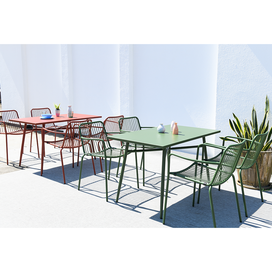 Outdoor Dining Chair