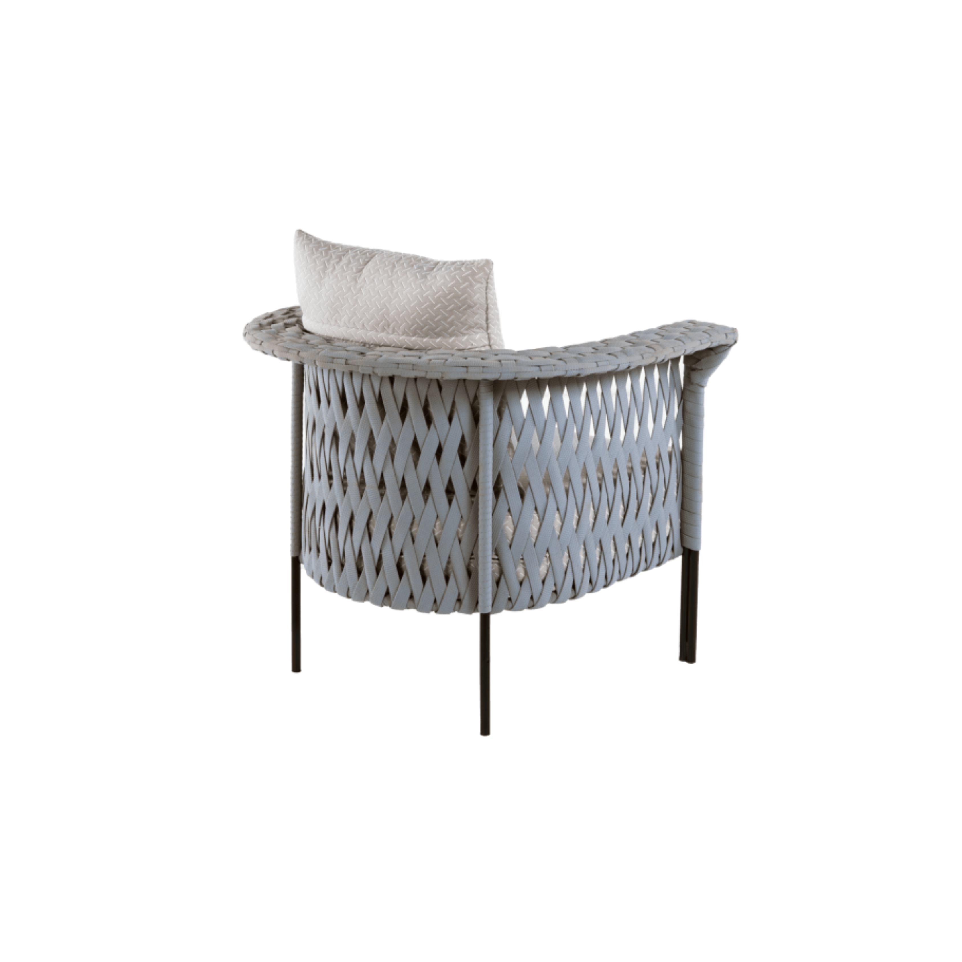 Single-seater Sofa