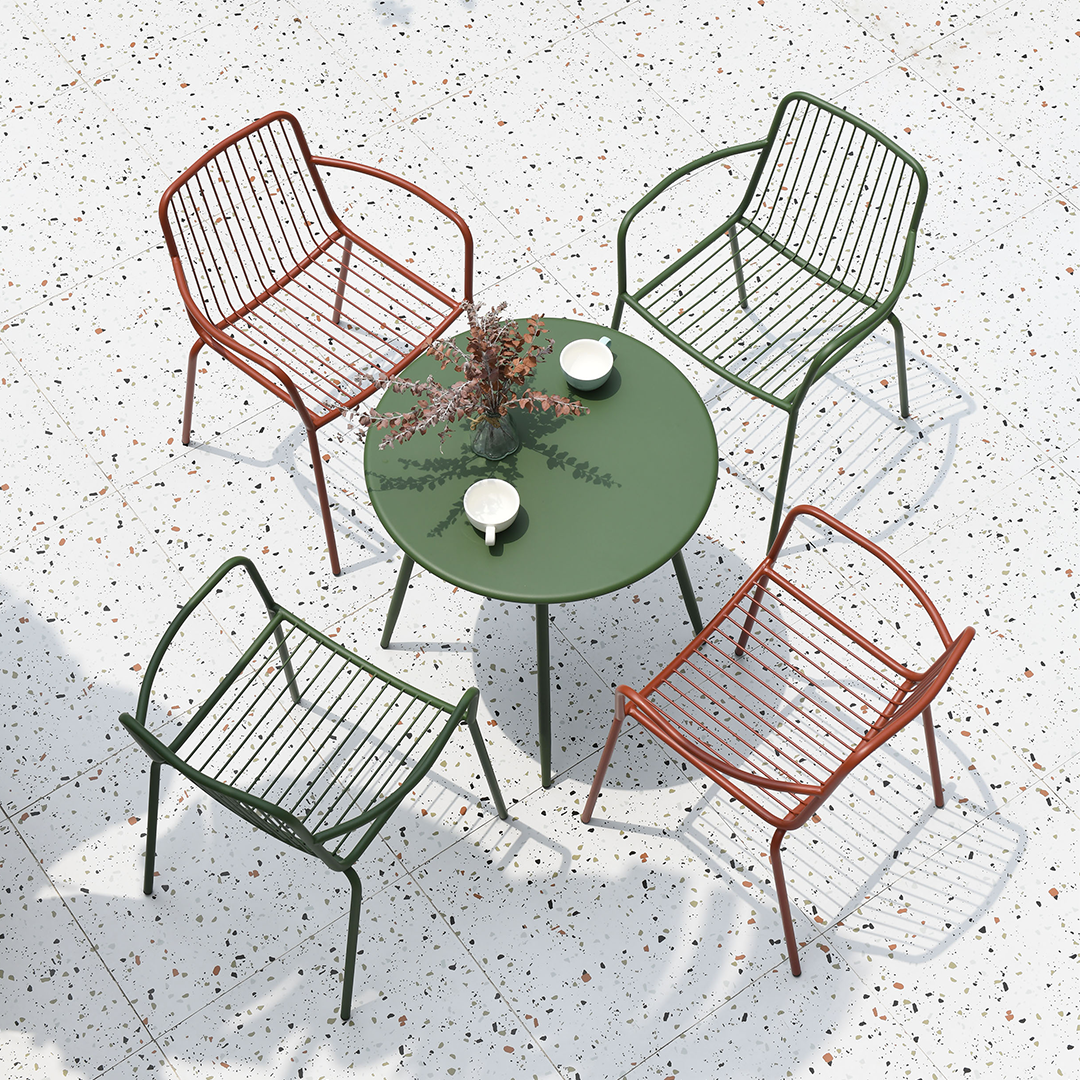 Outdoor Dining Chair