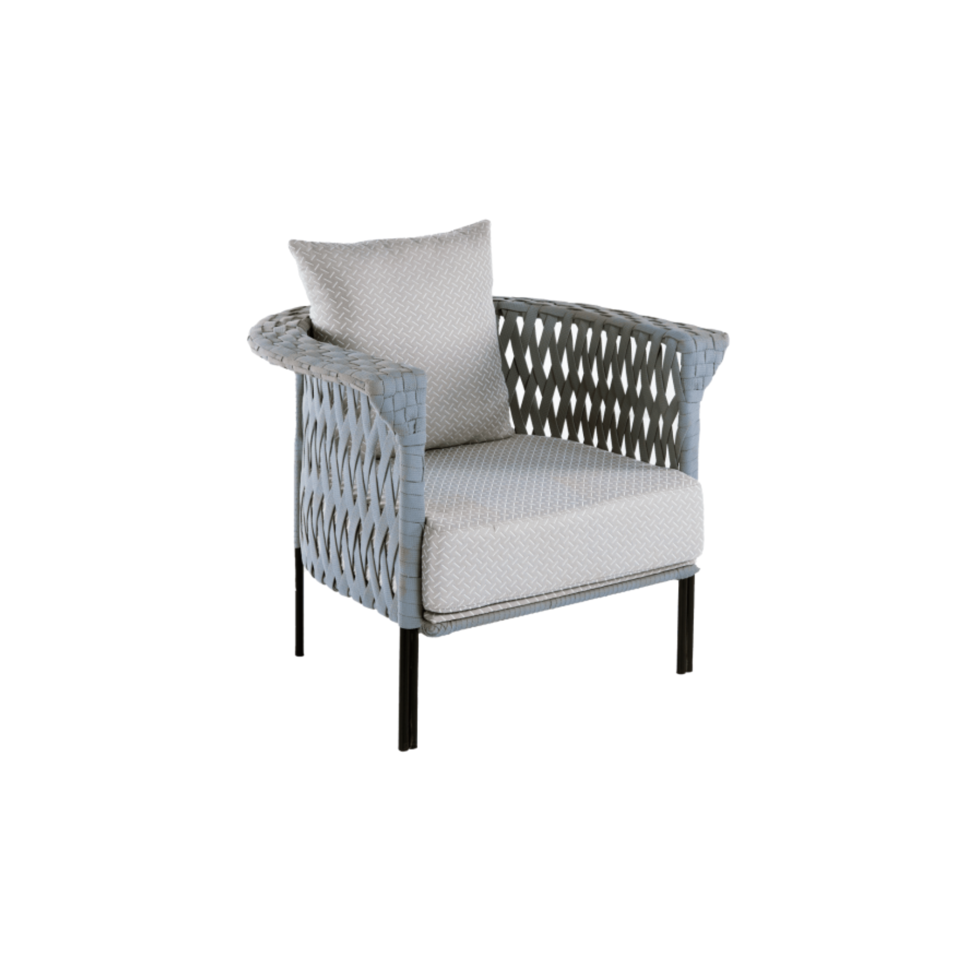 Outdoor Sofa