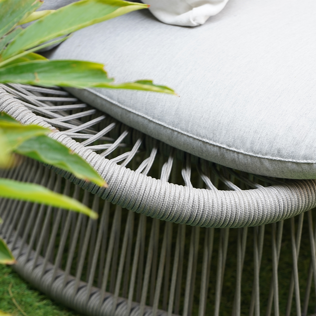 Outdoor Single Seater Sofa