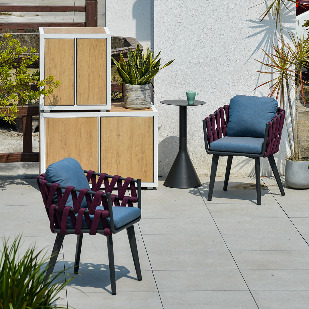 Outdoor Coffee Table