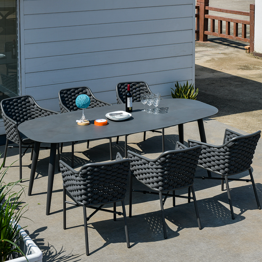 Outdoor Dining Chair