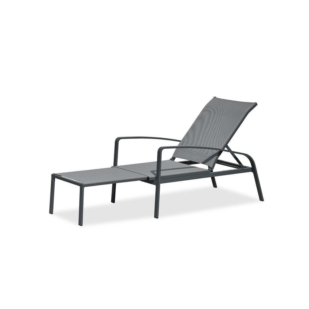 Outdoor Pool lounger