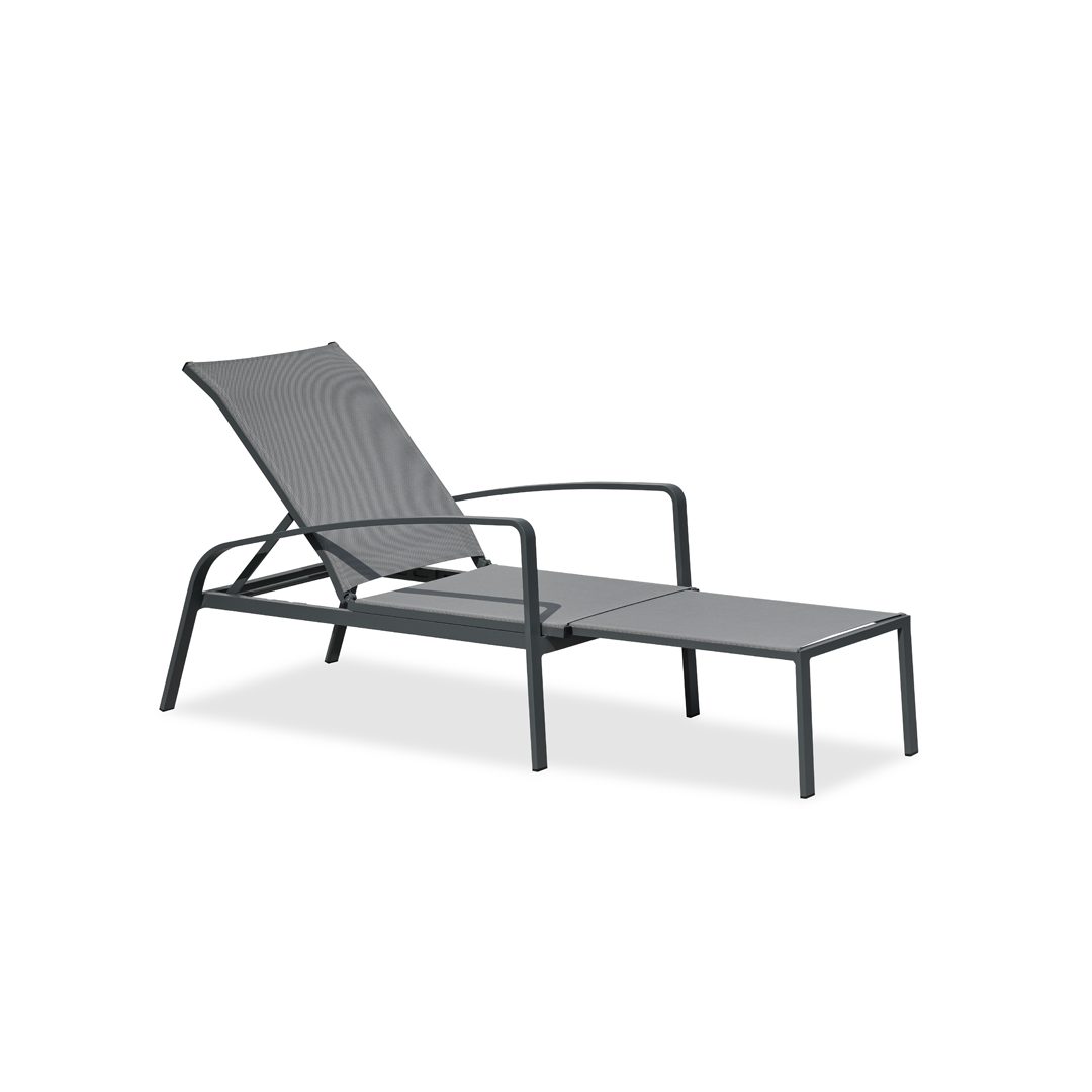Outdoor Pool lounger