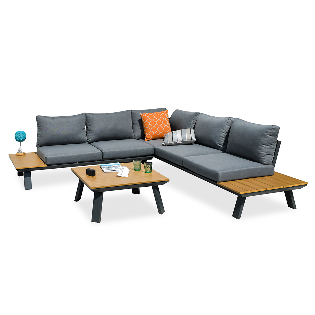 Outdoor Sectional Sofa