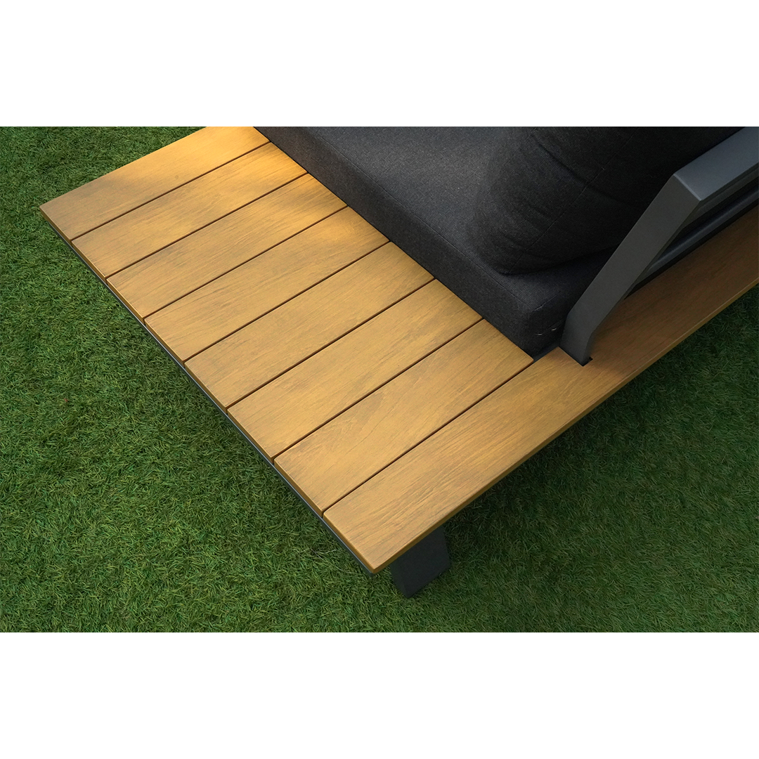 Outdoor Sectional Sofa