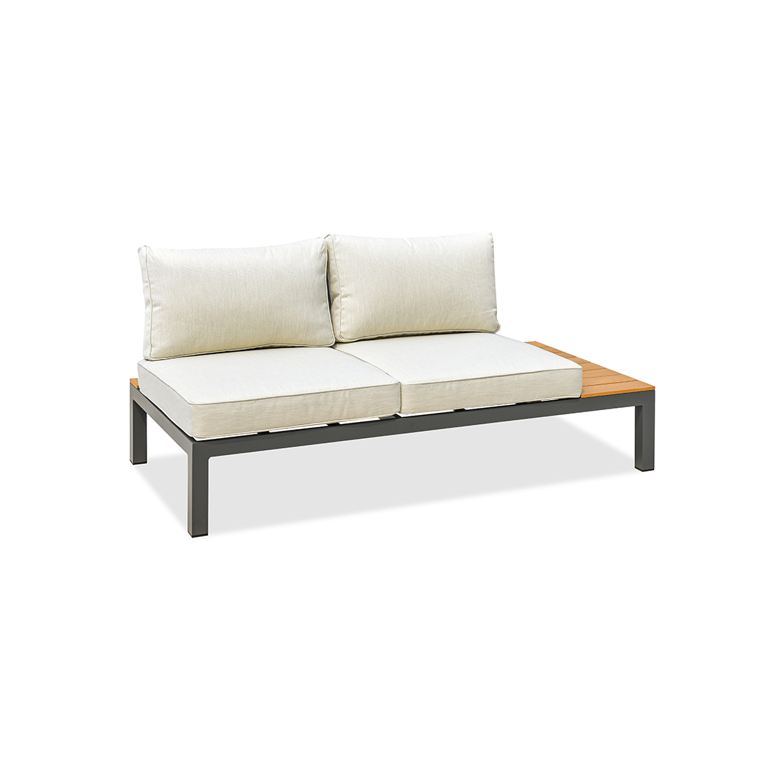 Outdoor Sectional Sofa