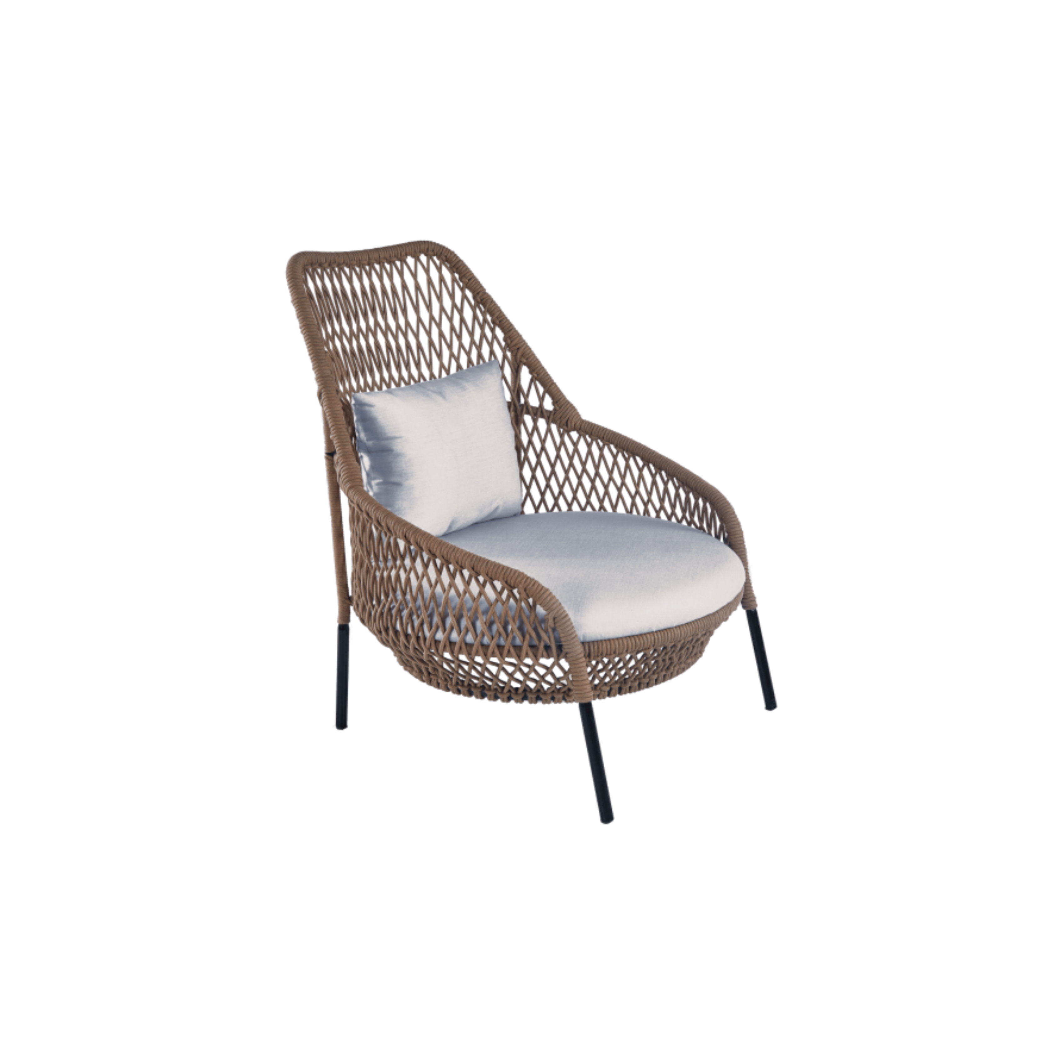 Single-seater Sofa