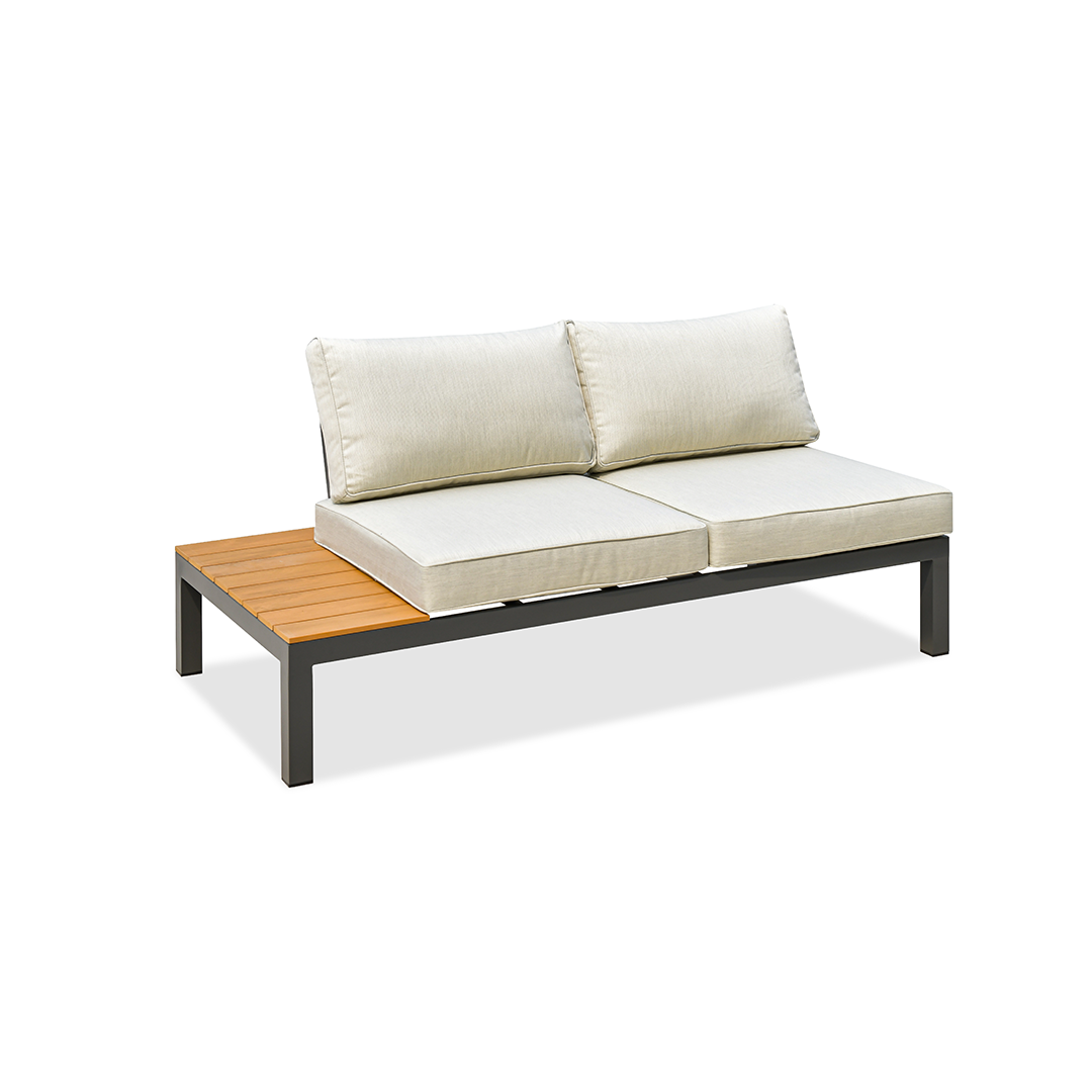 Outdoor Sectional Sofa
