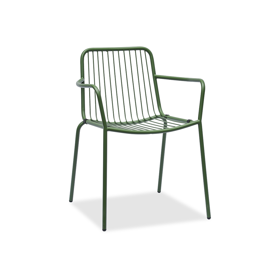 Outdoor Dining Chair