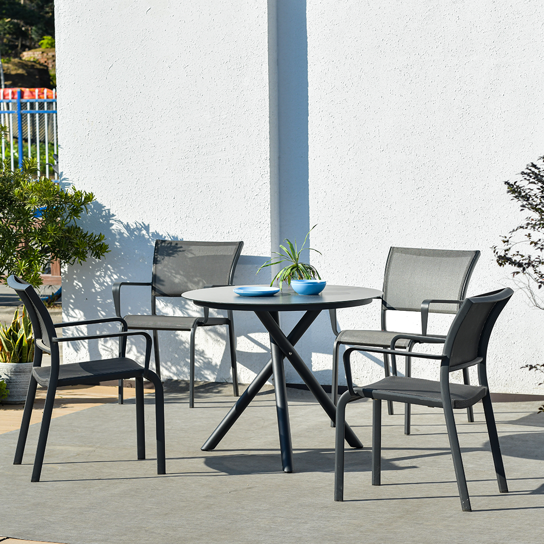 Outdoor Dining Chair