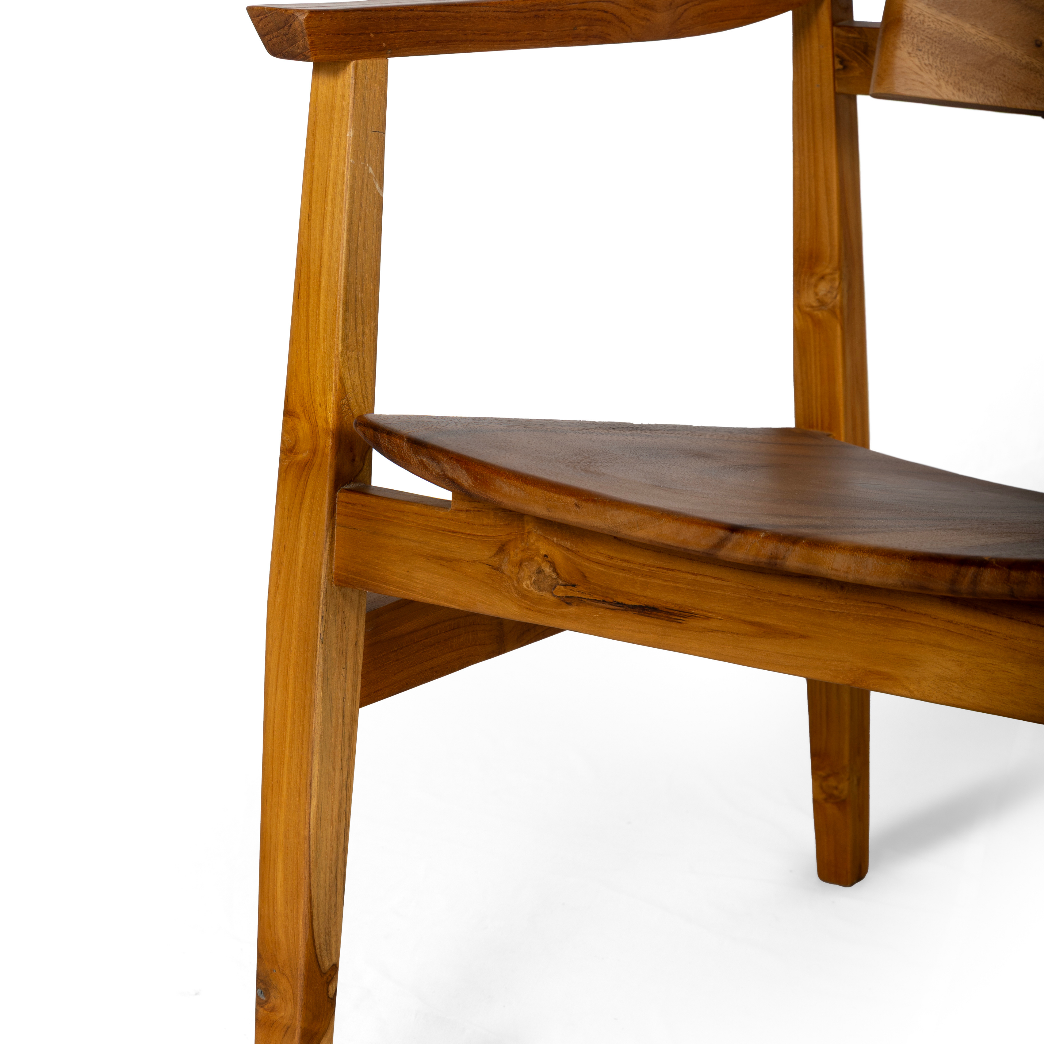 Acacia Dining Chair