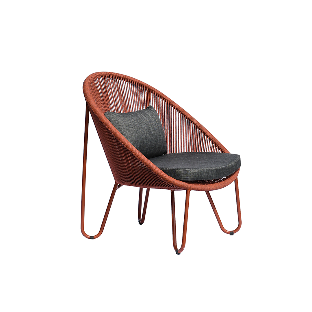 Outdoor Lounge Chair