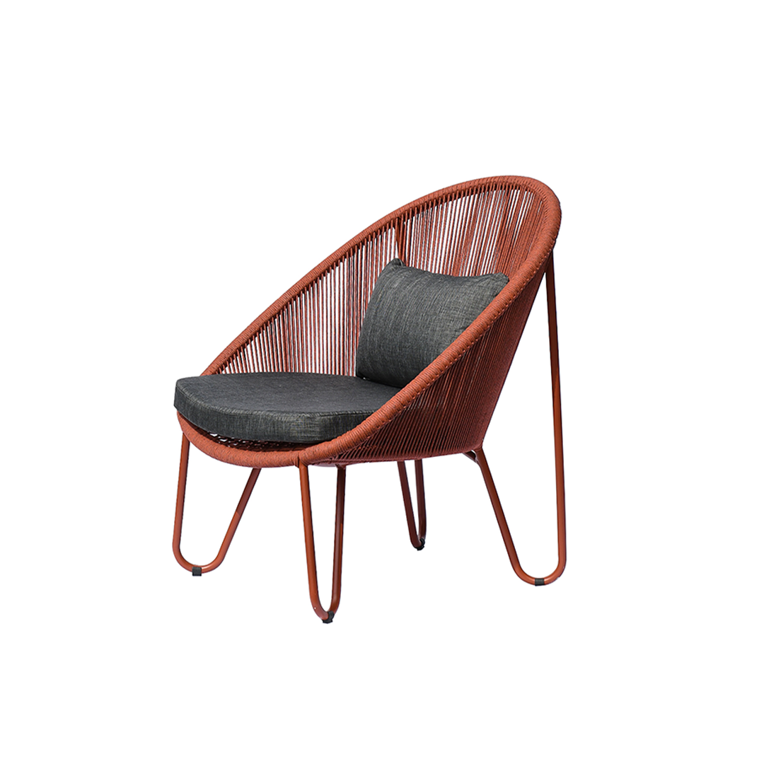 Outdoor Lounge Chair