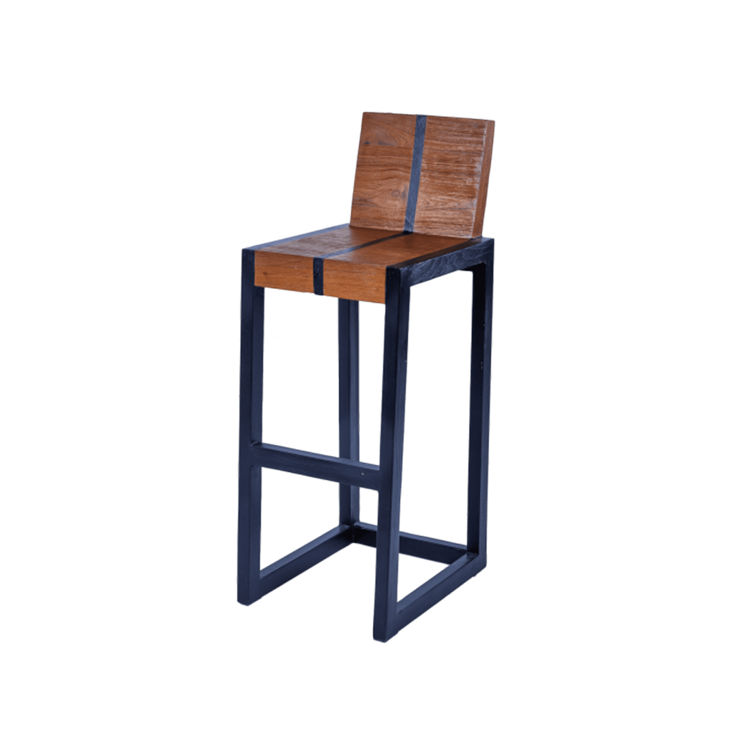 Outdoor Barstool
