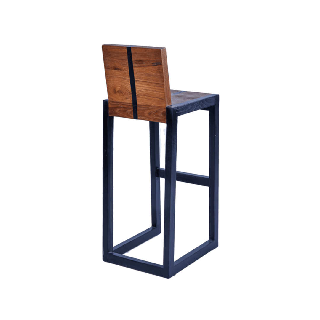 Outdoor Barstool
