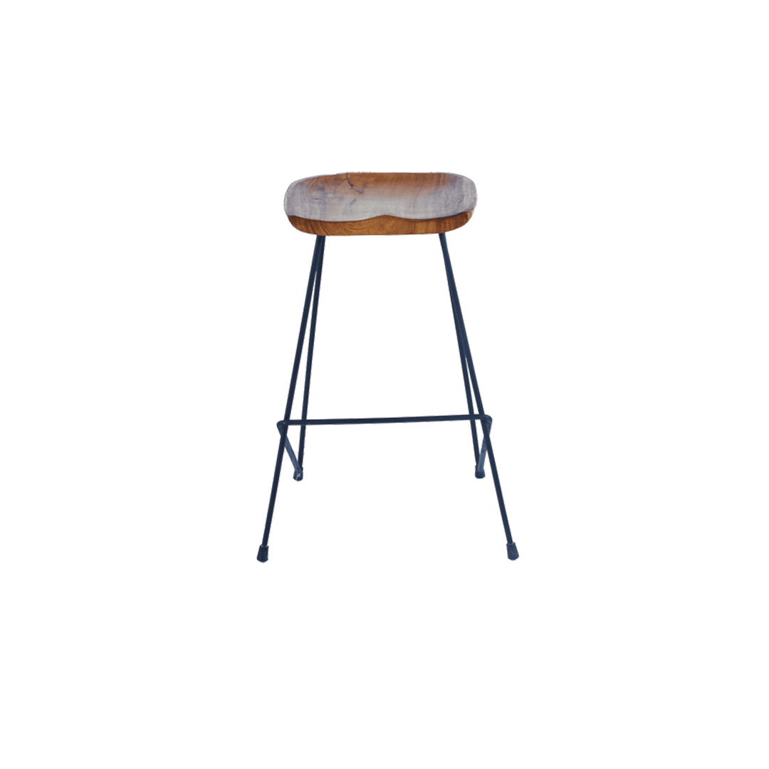 Outdoor Barstool