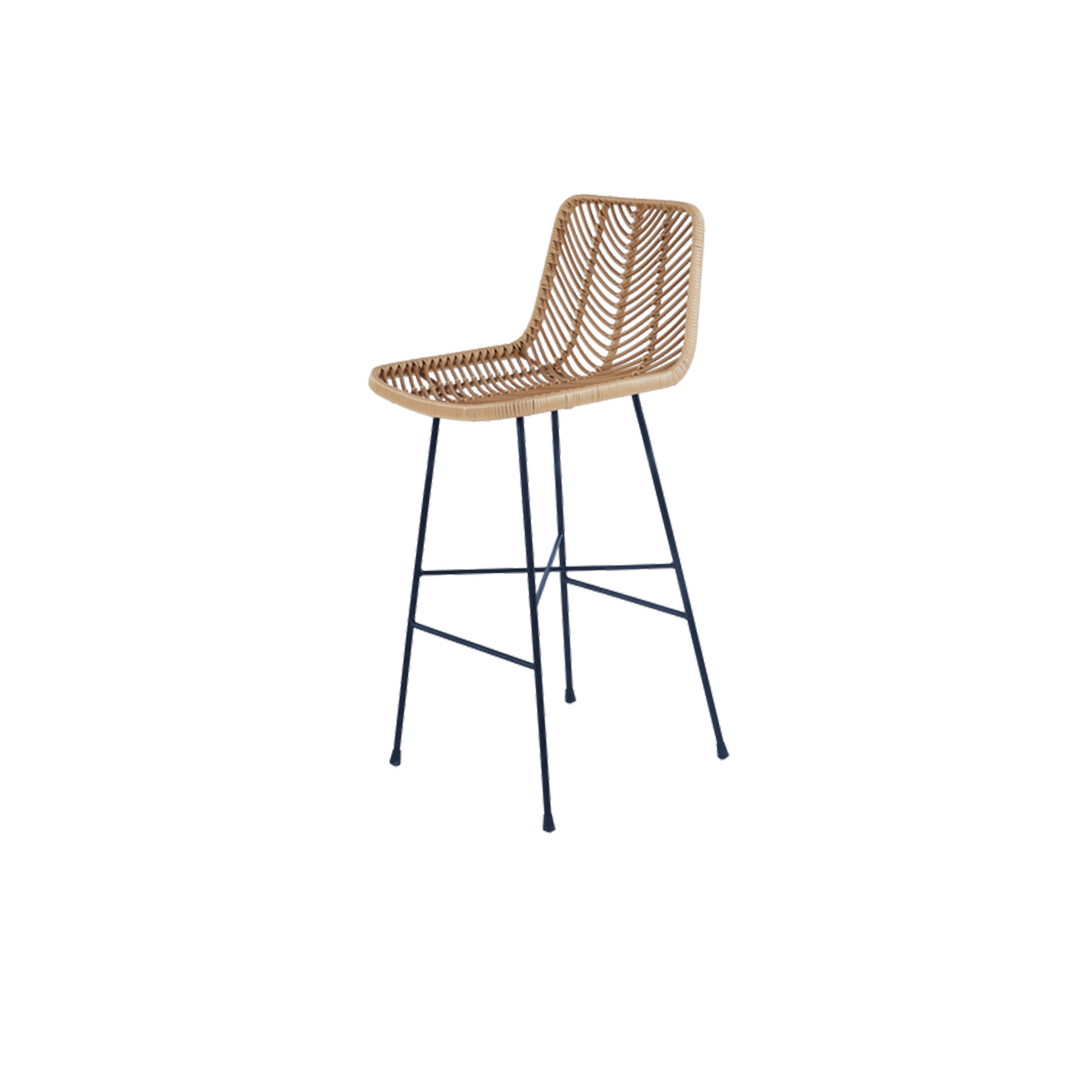 Outdoor Barstool