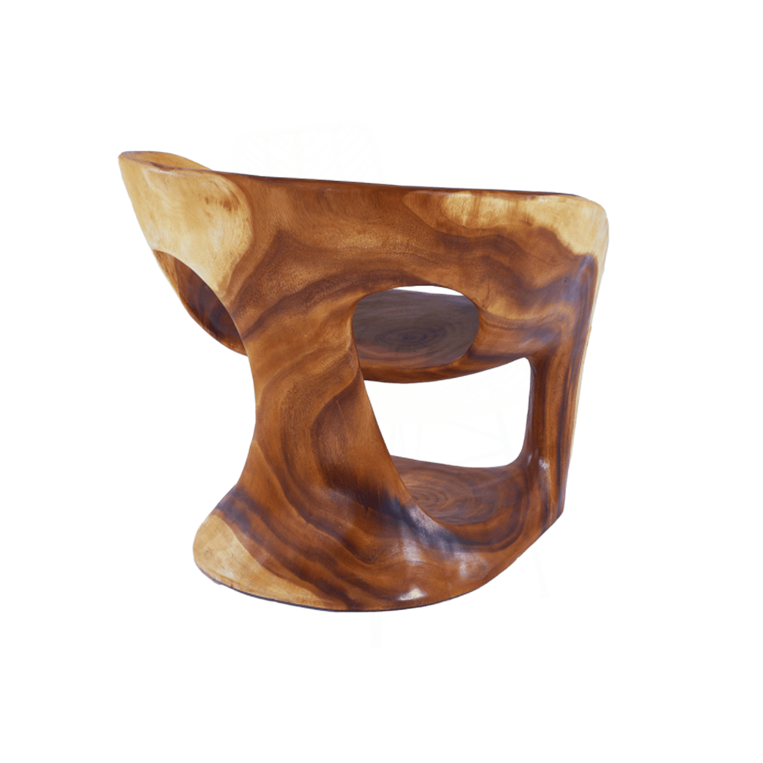 Outdoor Lounge Chair