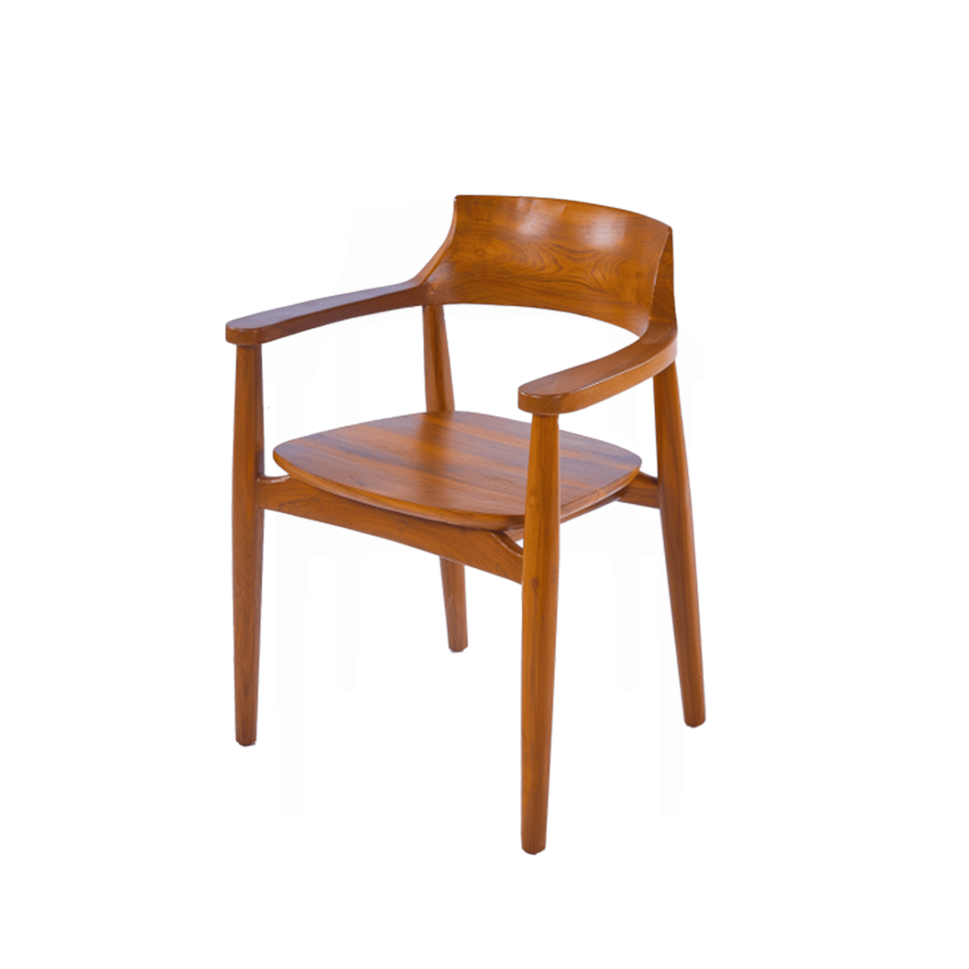 Outdoor teak wood furniture