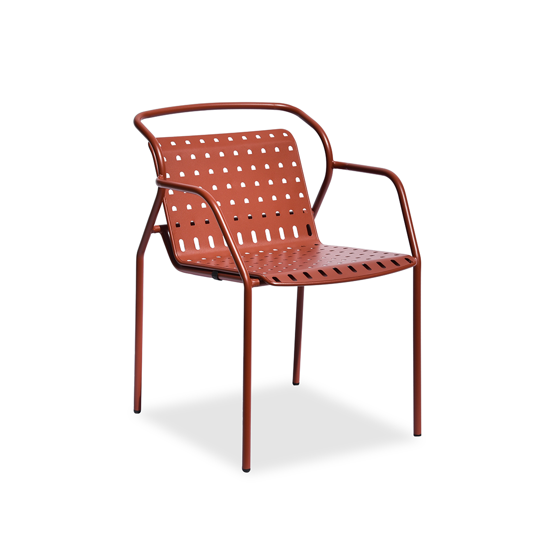 Outdoor Dining Chair