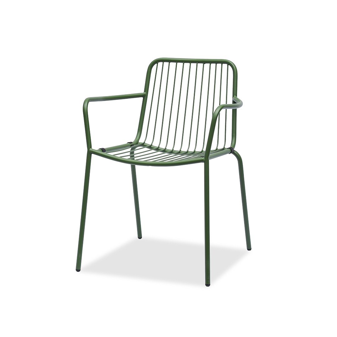 Outdoor Dining Chair