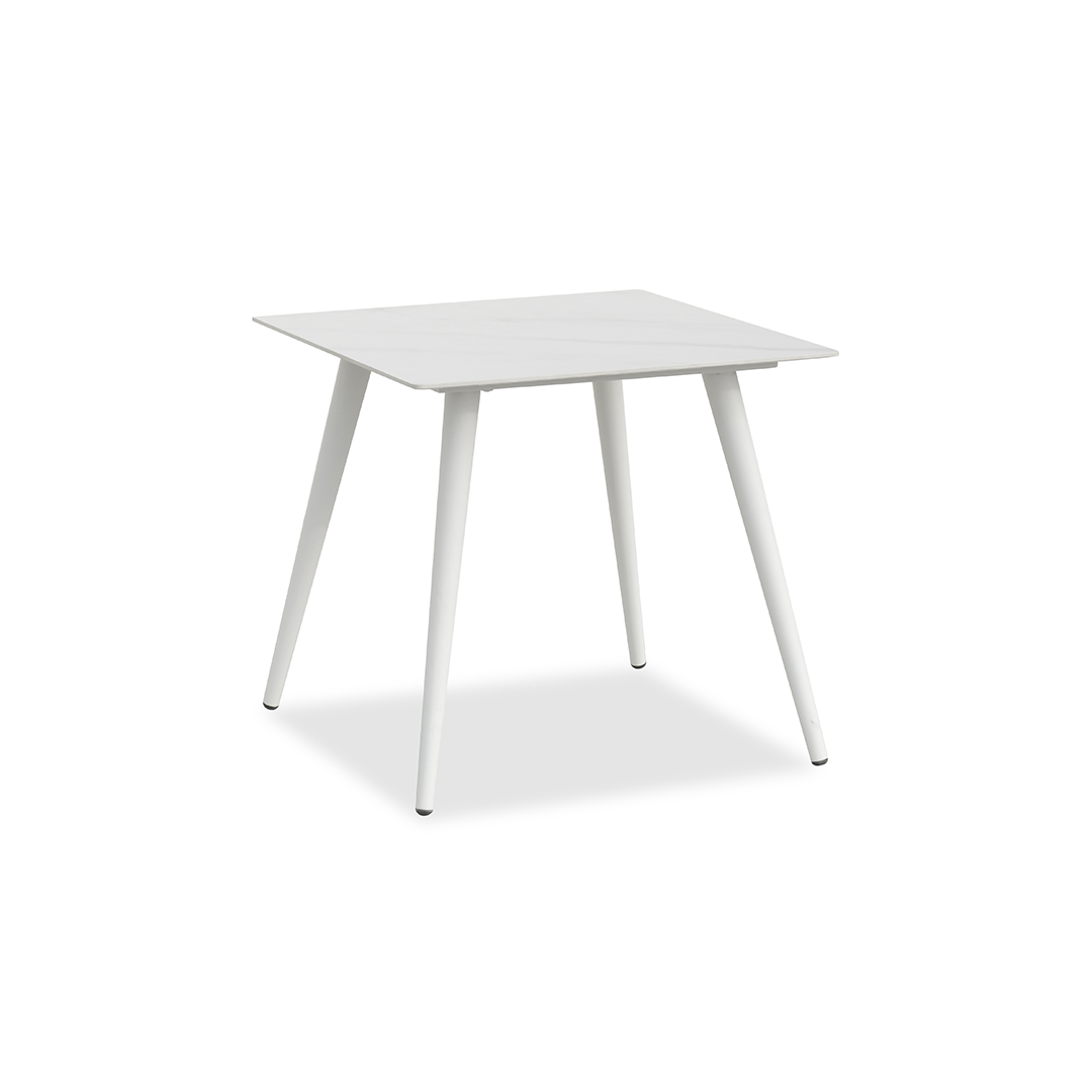 Outdoor Square Table