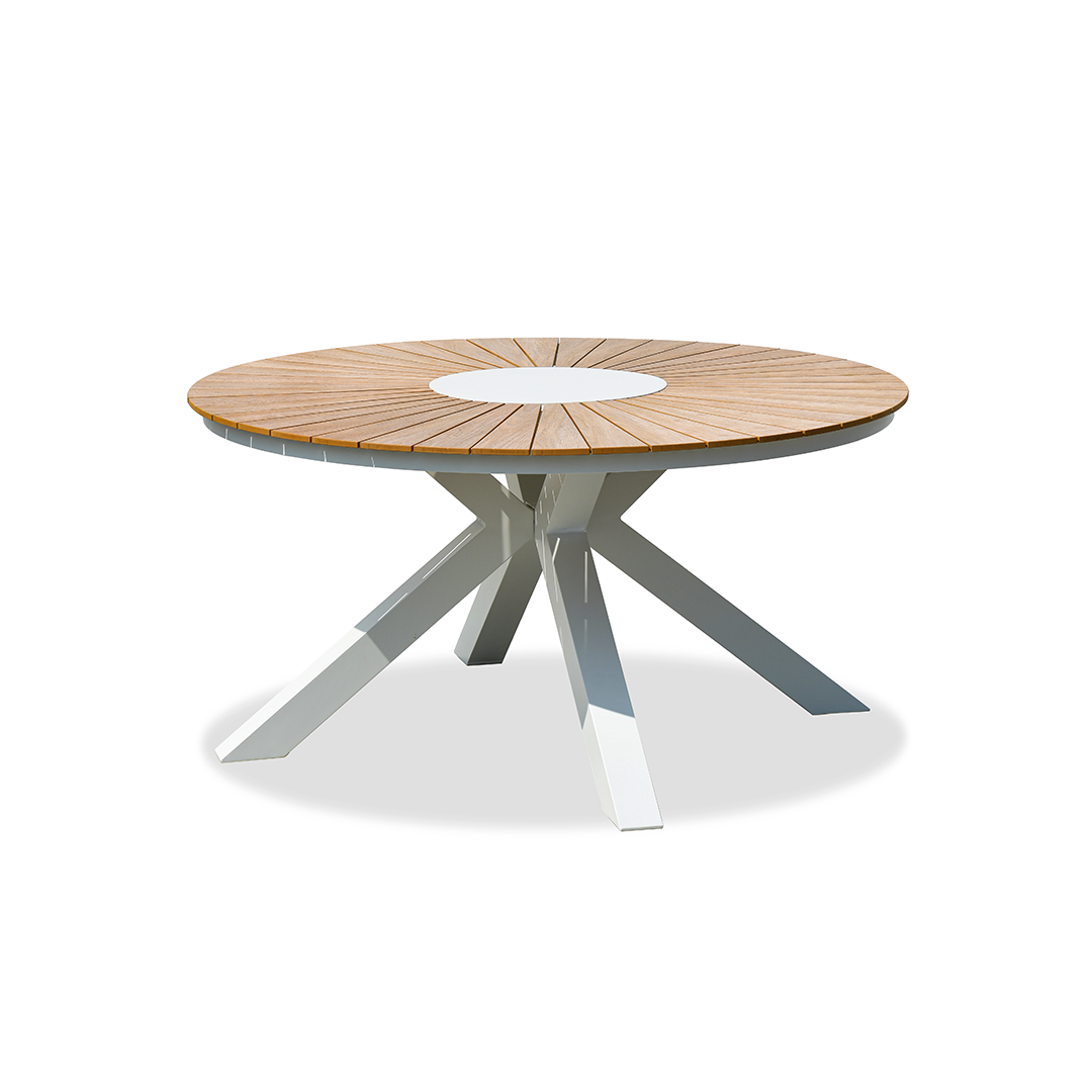 Outdoor Dining Table