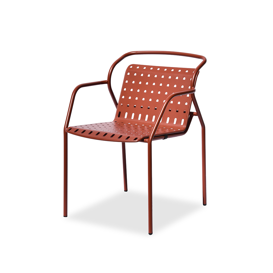 Outdoor Dining Chair