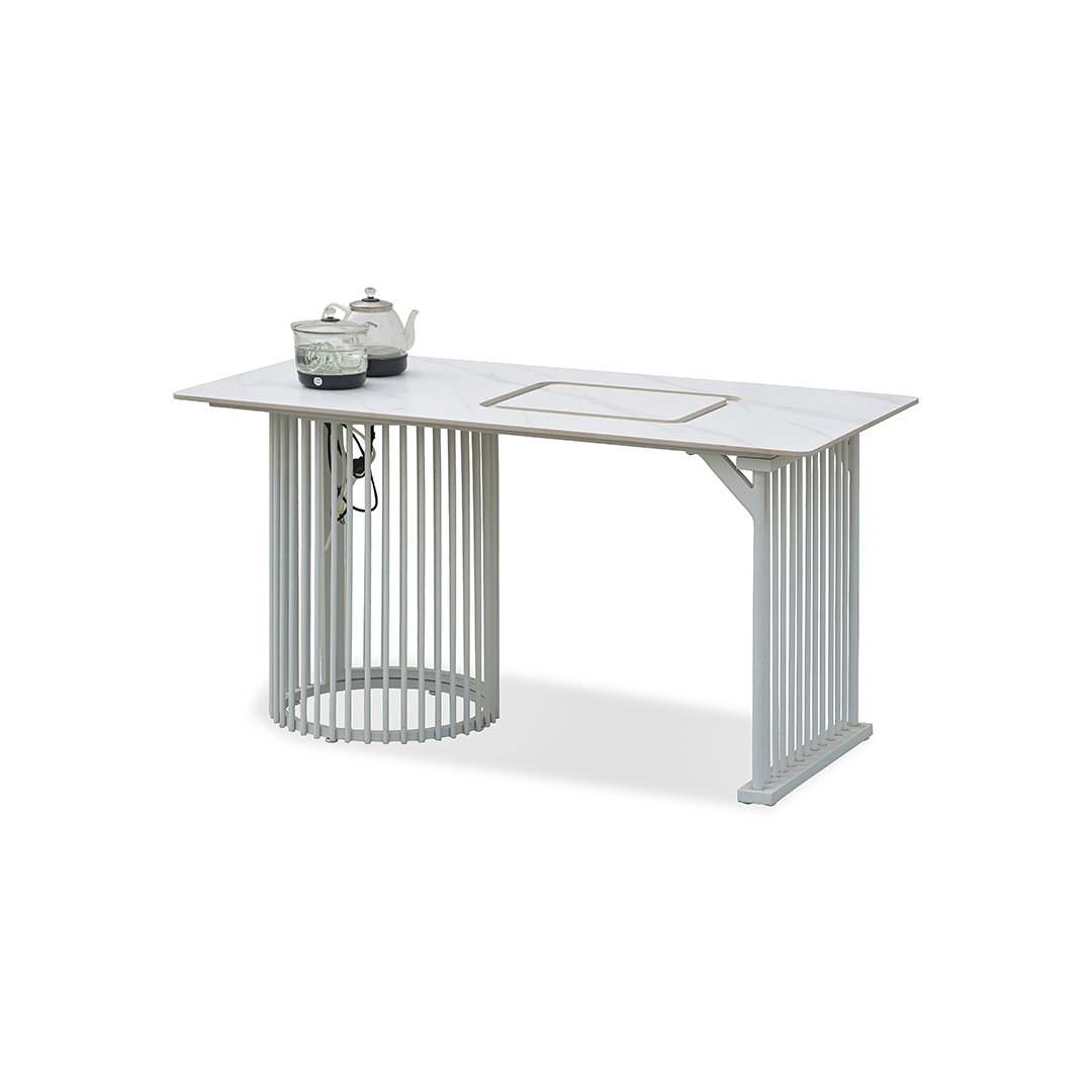 Outdoor Dining Table