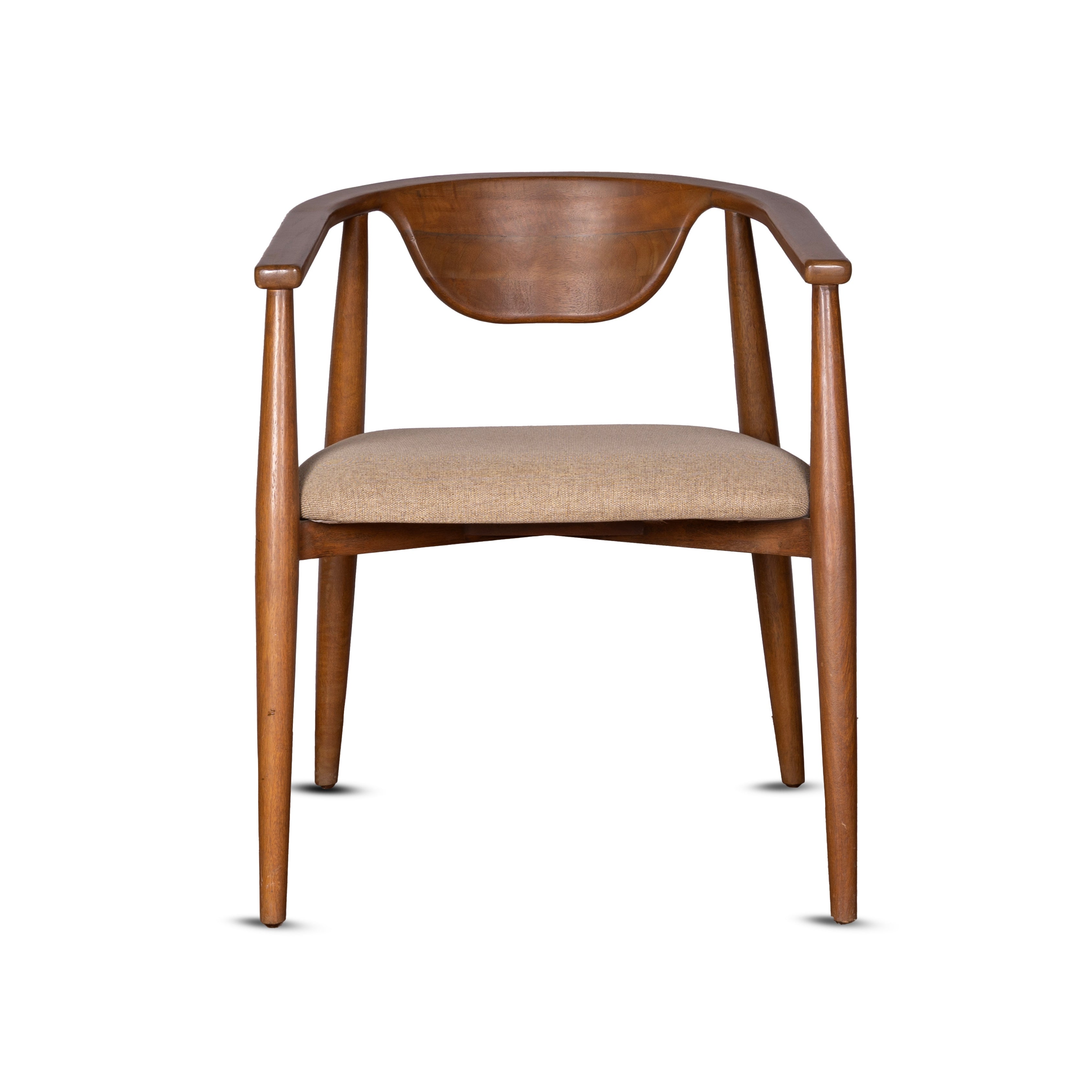 Wooden Dining Chair