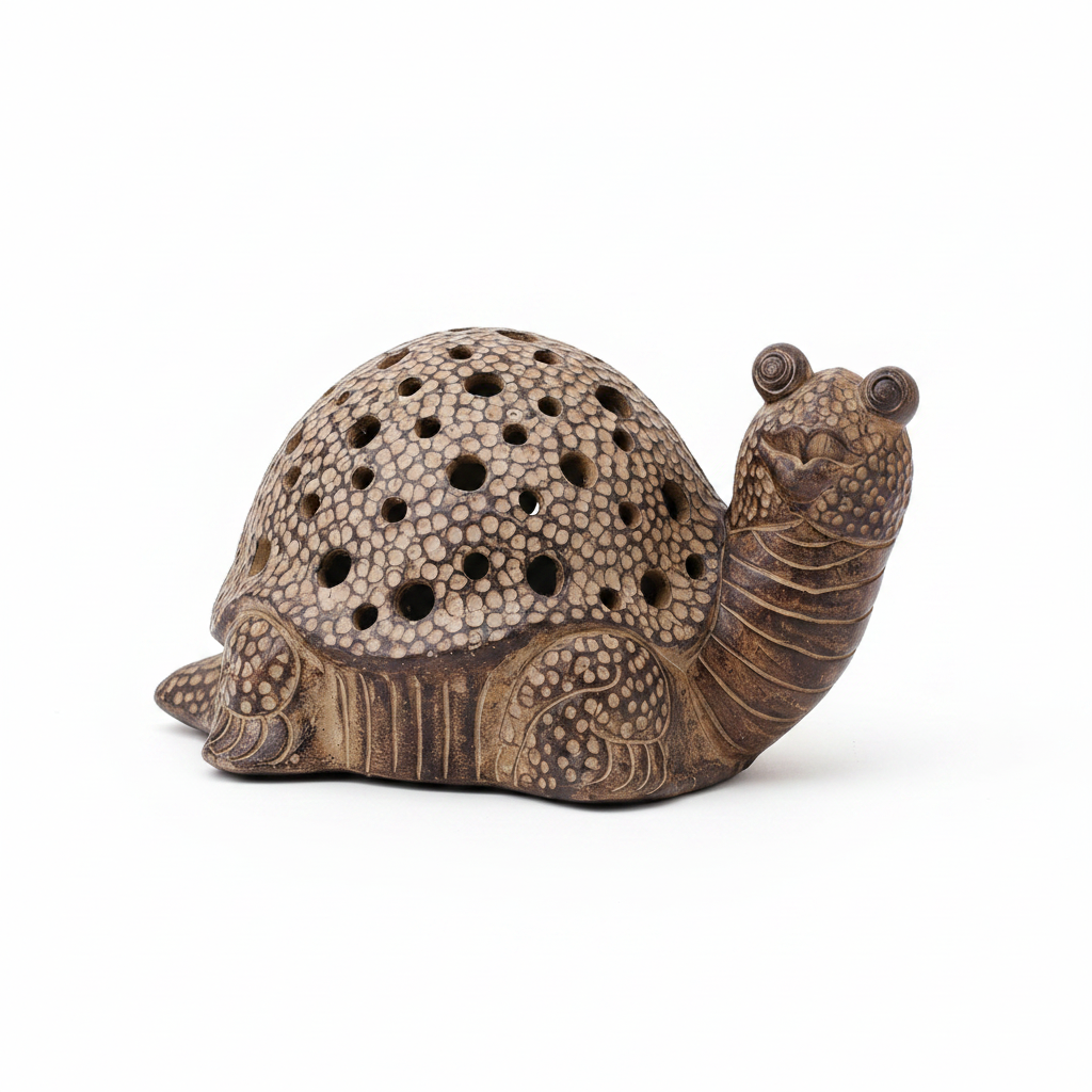 Outdoor garden decor