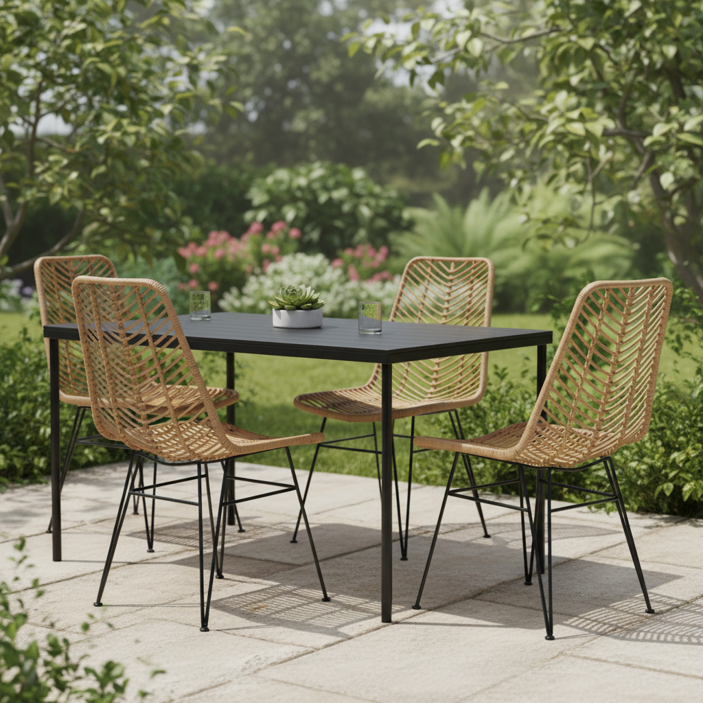 Outdoor Dining Chairs