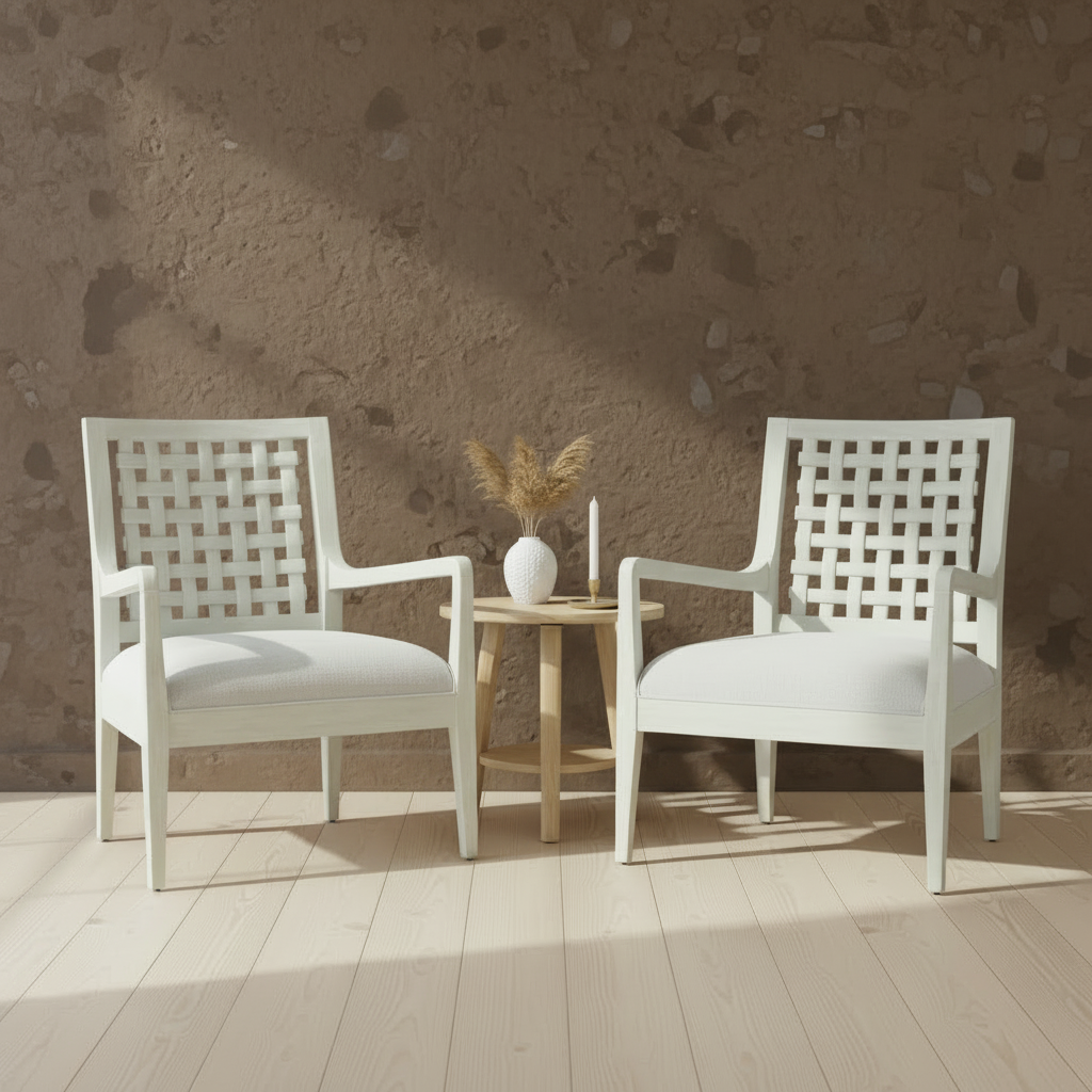 Lounge chairs