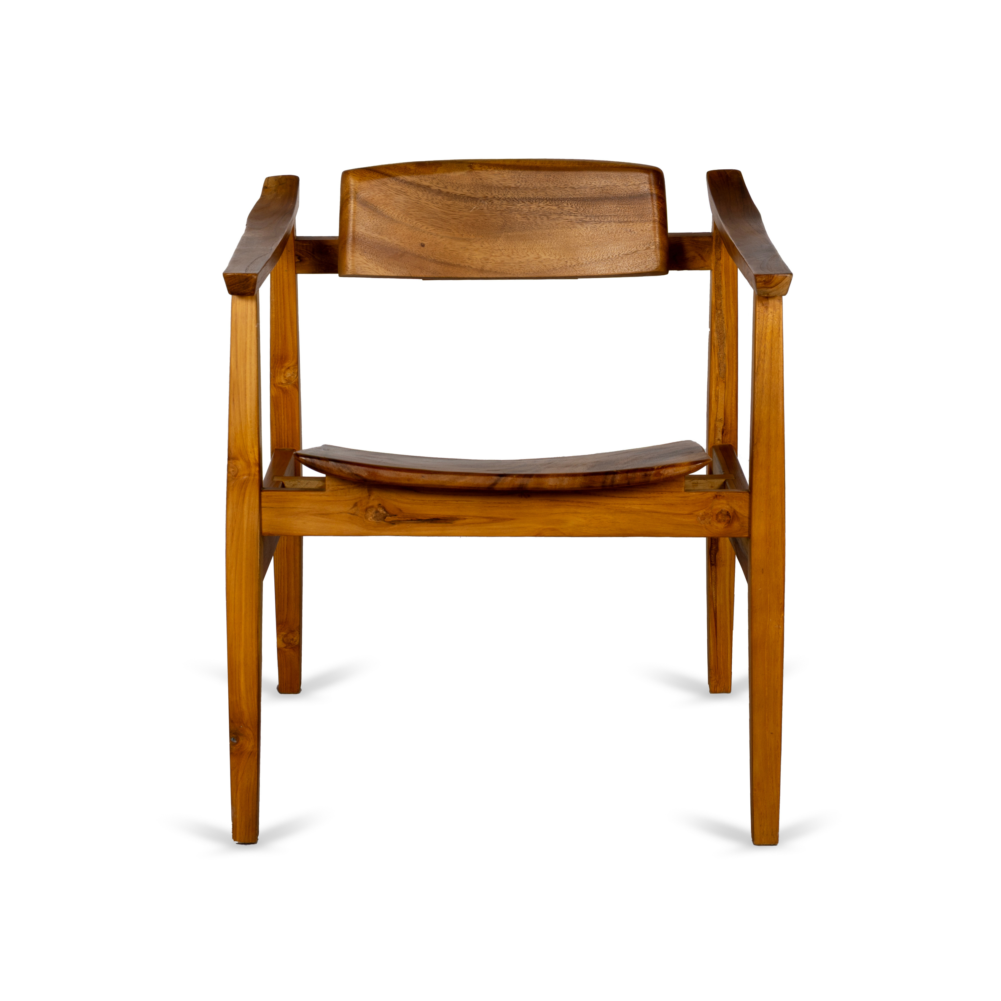 Wooden Chair
