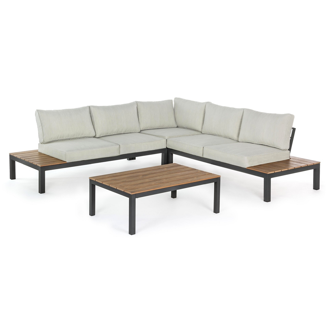 Outdoor Sectional Sofa