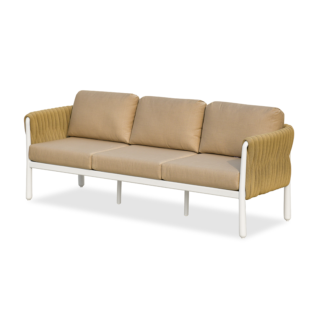 Outdoor sofa 