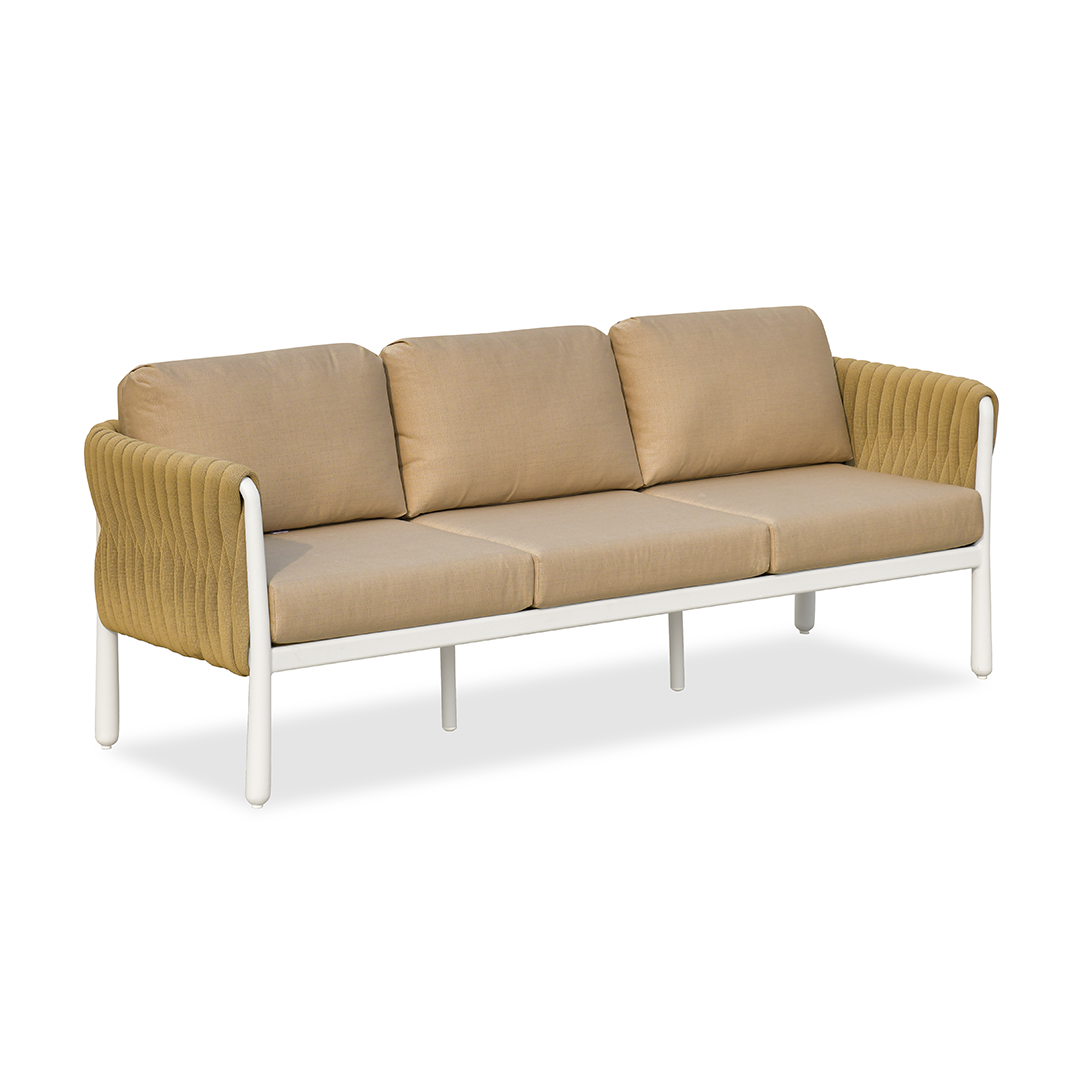 Outdoor sofa 