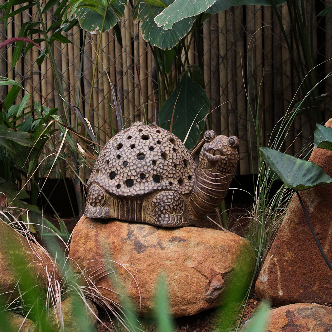 Garden decor