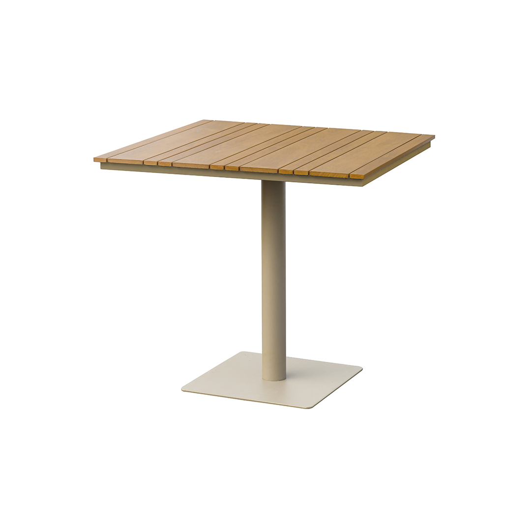 Outdoor Four Seater Dining Table 