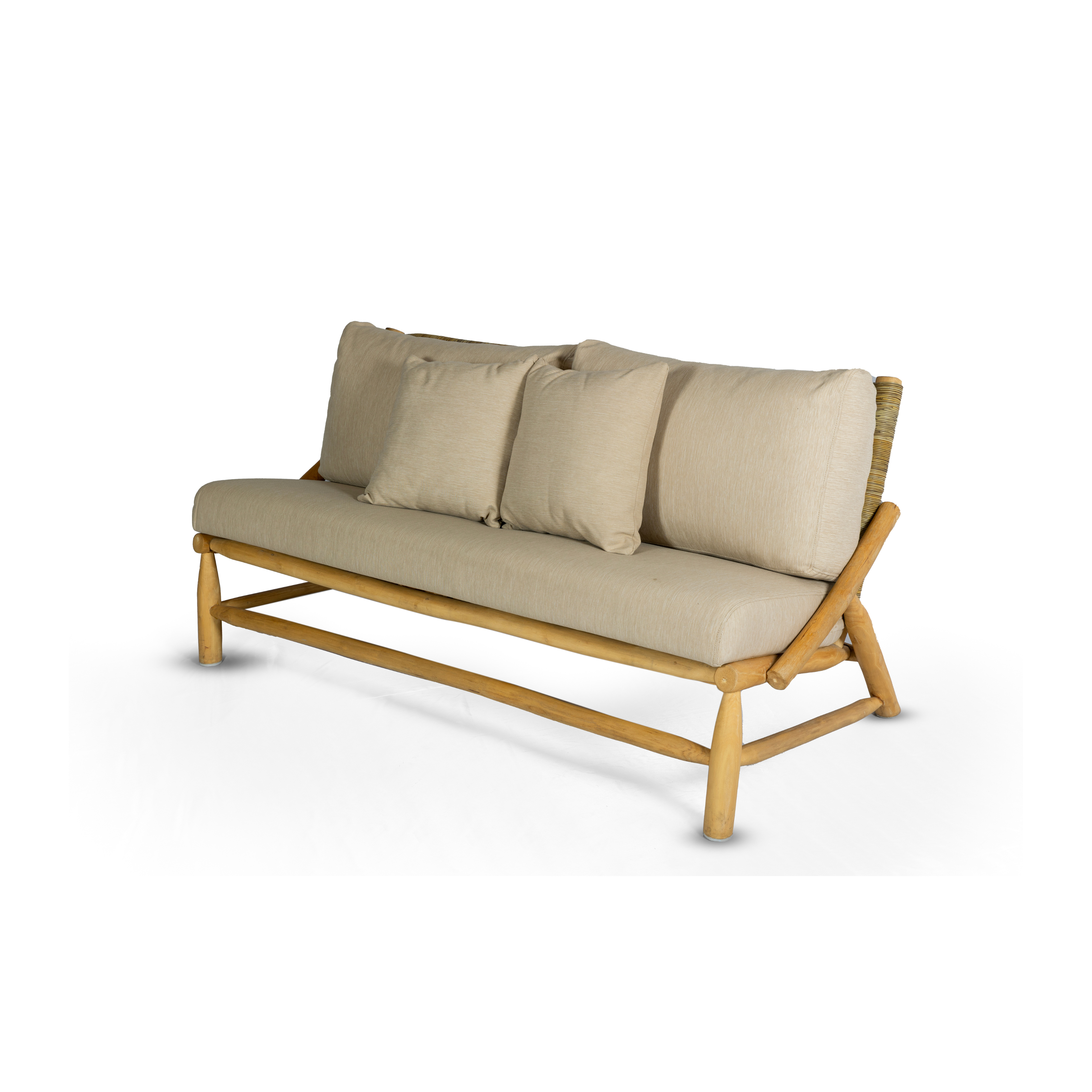 Two-seater Sofa