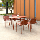 Light Weight Dining Table