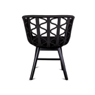 Weaved Dining Chair