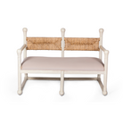 Two-seater Sofa