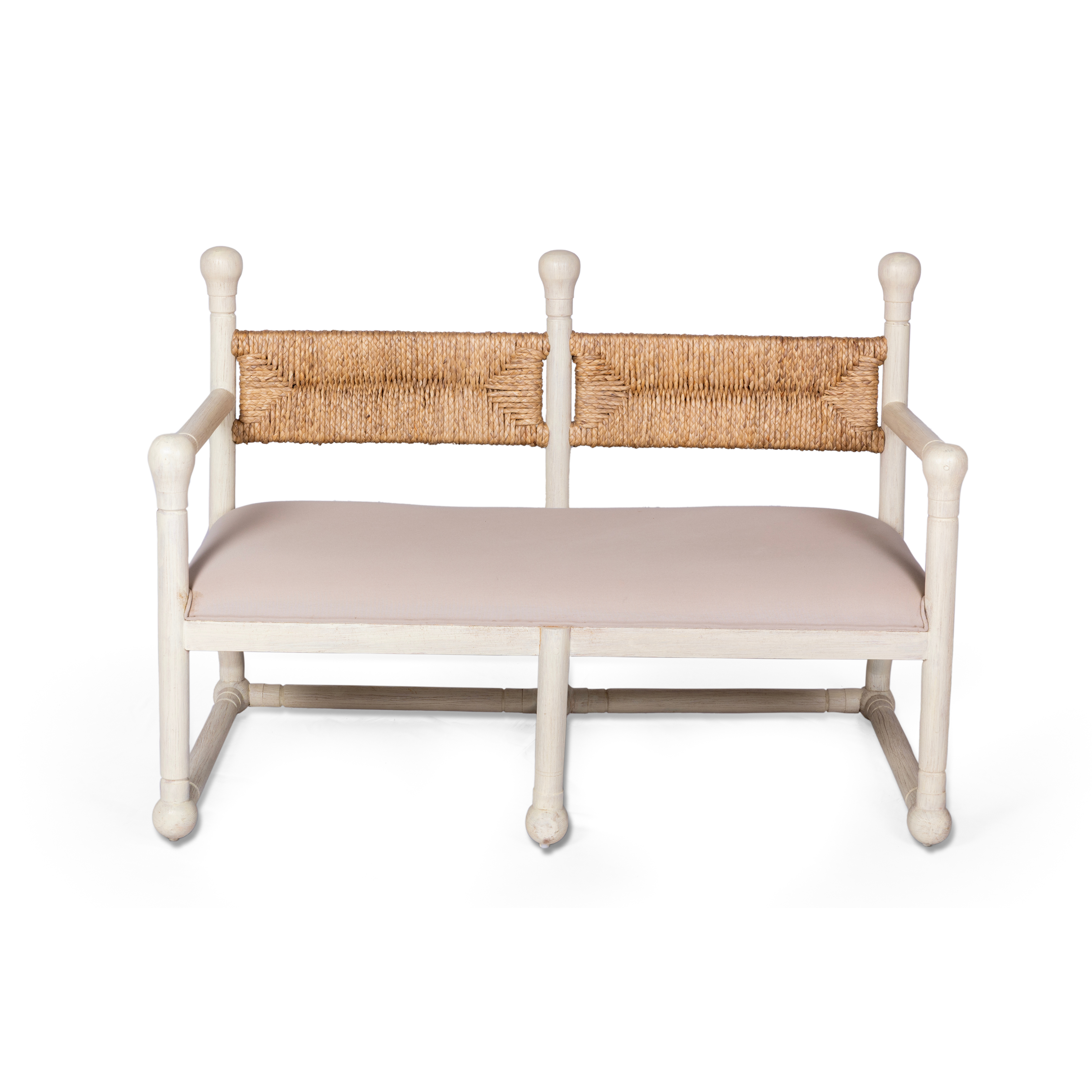 Two-seater Sofa