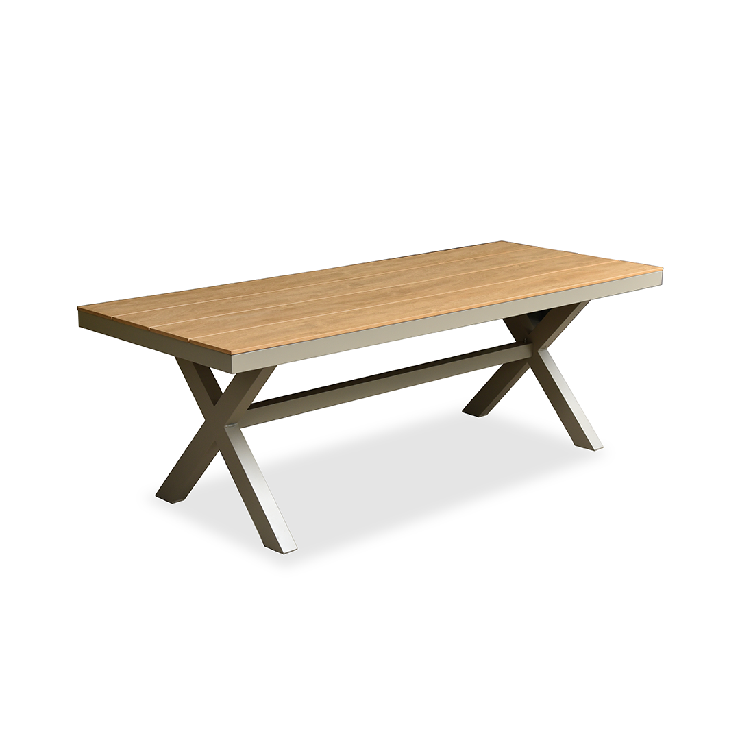 Outdoor Dining Table 