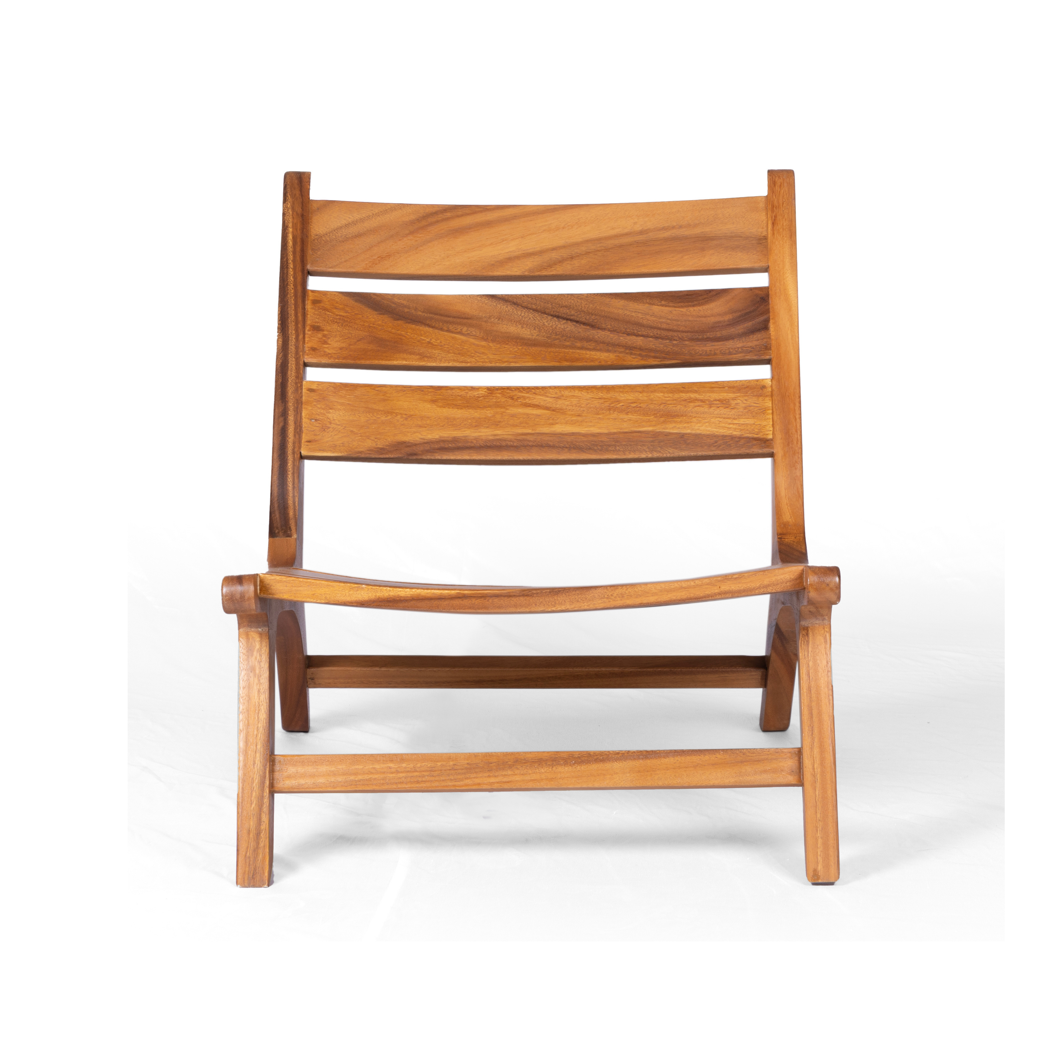 Wooden Chair