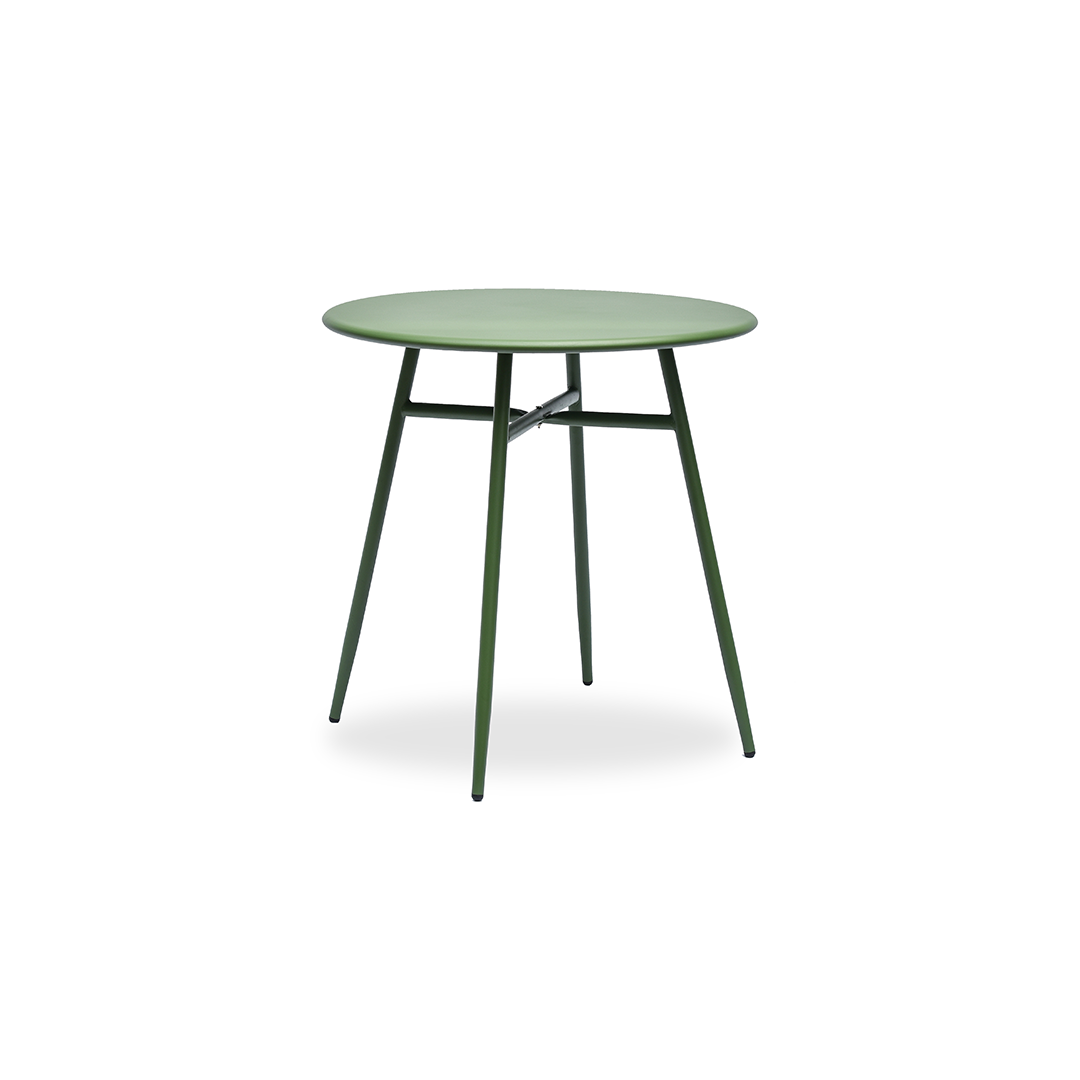 Outdoor Round Table